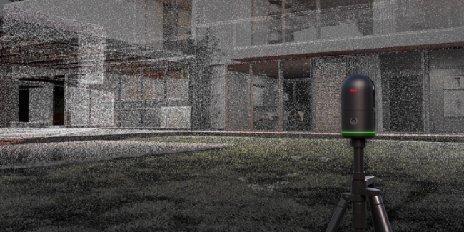 Releves et modelisation 1